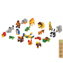 BiOBUDDI Baue dir deinen eigenen Tierplaneten