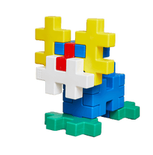 PLUS PLUS MAXI KÆMPE- Set 24tlg.