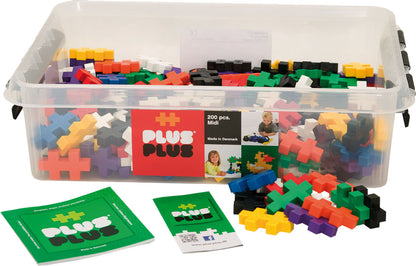 Plus Plus BIG 200er Basic