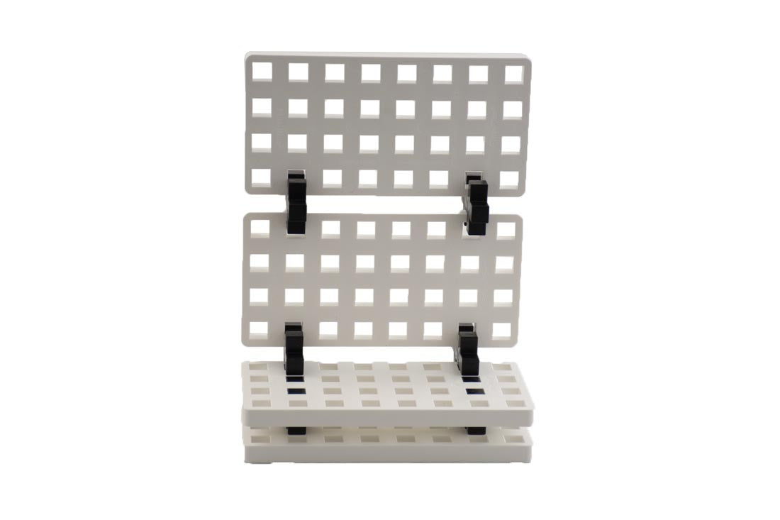 Plus Plus BIG Bauplatten 10er 5 Farben