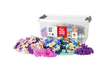 Plus Plus BIG Farbenzauber 400 Bausteine