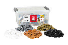 Plus Plus BIG Schatzkiste 360 Bausteine