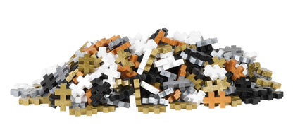 Plus Plus BIG Schatzkiste 360 Bausteine