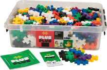 Plus Plus BIG Bausteine 400er Basic