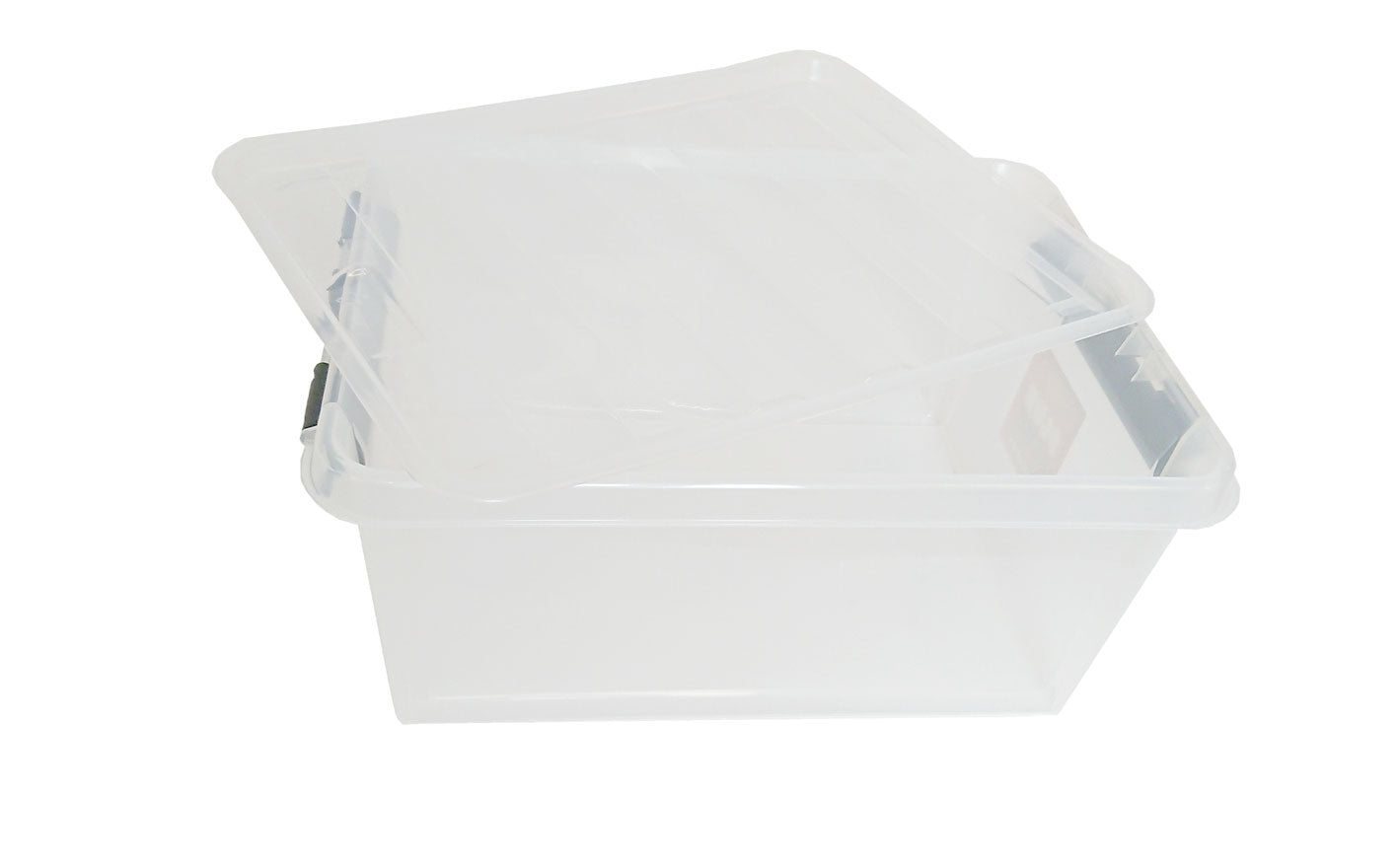 Plus Plus Leer Box groß