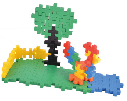 Plus Plus BIG Bausteine 600 Basic