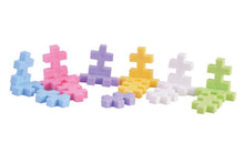 Plus Plus BIG 600 Pastell