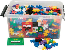 Plus Plus BIG Bausteine 600 Basic