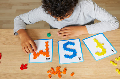 Plus Plus Education Set