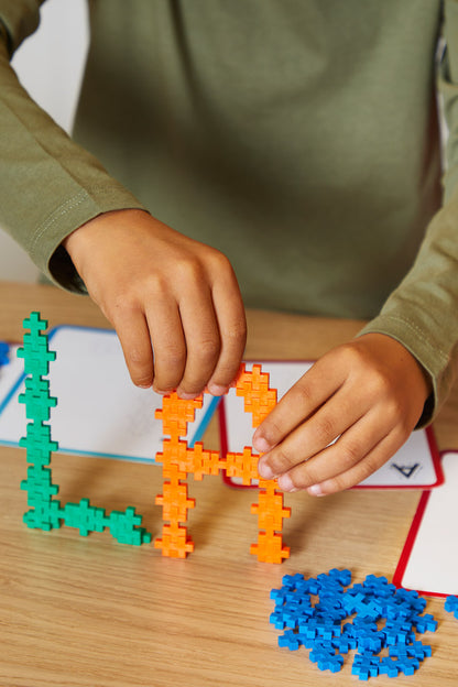 Plus Plus Education Set