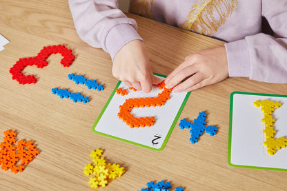 Plus Plus Education Set