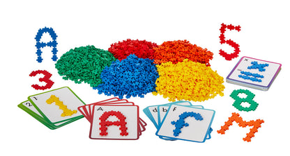 Plus Plus Education Set