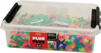 Plus Plus 3600 Neon