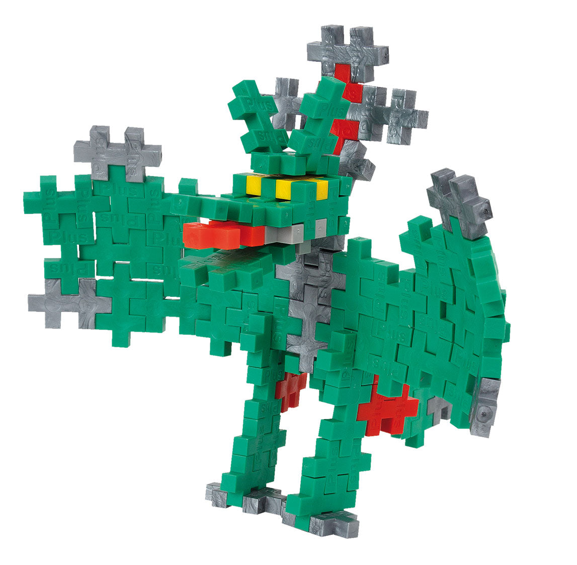 Plus Plus Gold und Silber 2000