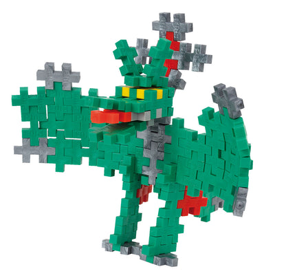 Plus Plus Gold und Silber 2000