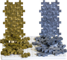 Plus Plus Gold und Silber 2000