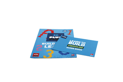 Plus Plus GO Räder groß/klein 2600 Steine 15 Platten