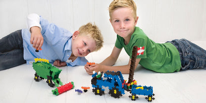 Plus Plus 3600 Basic