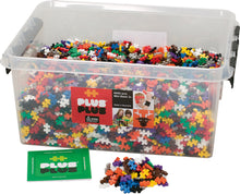 Plus Plus 6000 Basic