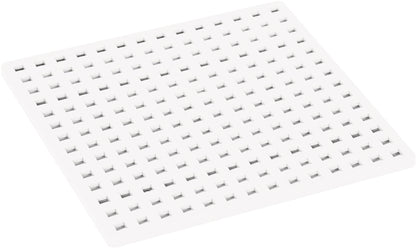 Plus Plus Bauplatten weiß 12 Stück