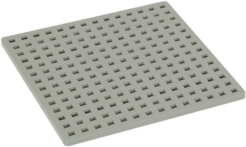 Plus Plus Bauplatten grau 12 Stück