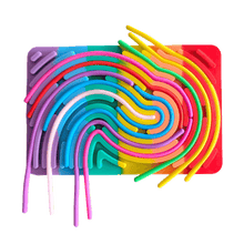 Sensorik Rechteck 5er Set