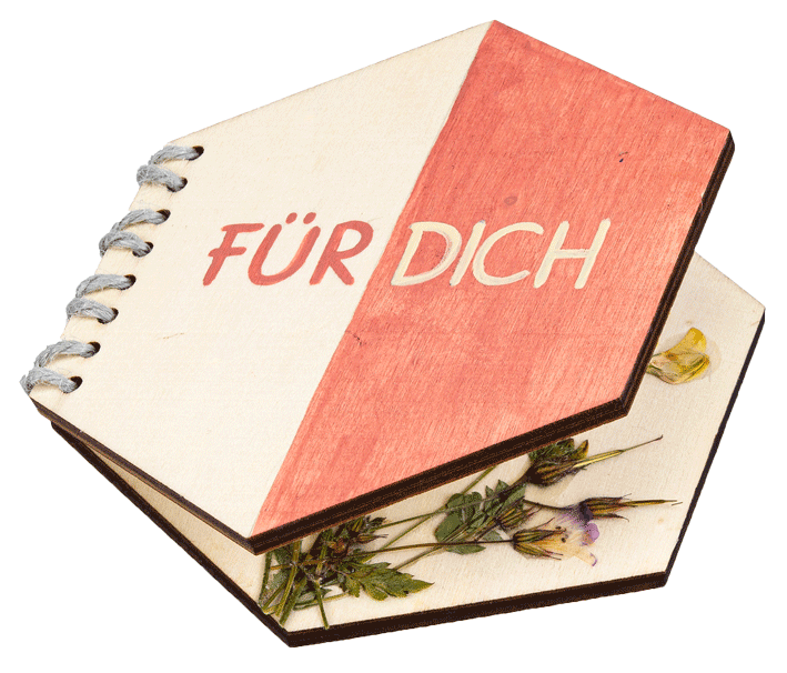 Web- und Fädelwaben 8tlg.