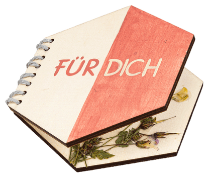 Web- und Fädelwaben 8tlg.