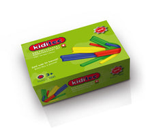 Kiditec Clips - Set bunt 40tlg.