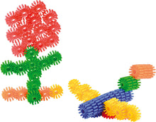 Blumenstecker 80tlg.