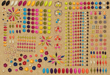 Schmuckdesigner - Perlen Schmuck Set DIY