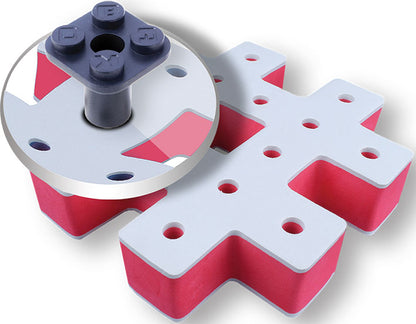 Boîte éducative BAKOBA