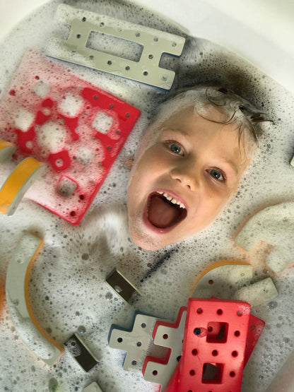 Boîte éducative BAKOBA