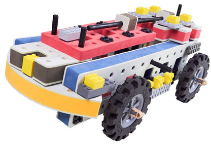 Boîte éducative BAKOBA