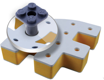 BAKOBA Multibox 2 32pcs.