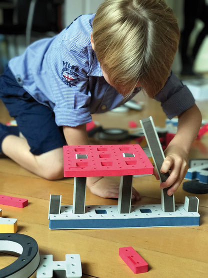 Boîte éducative BAKOBA