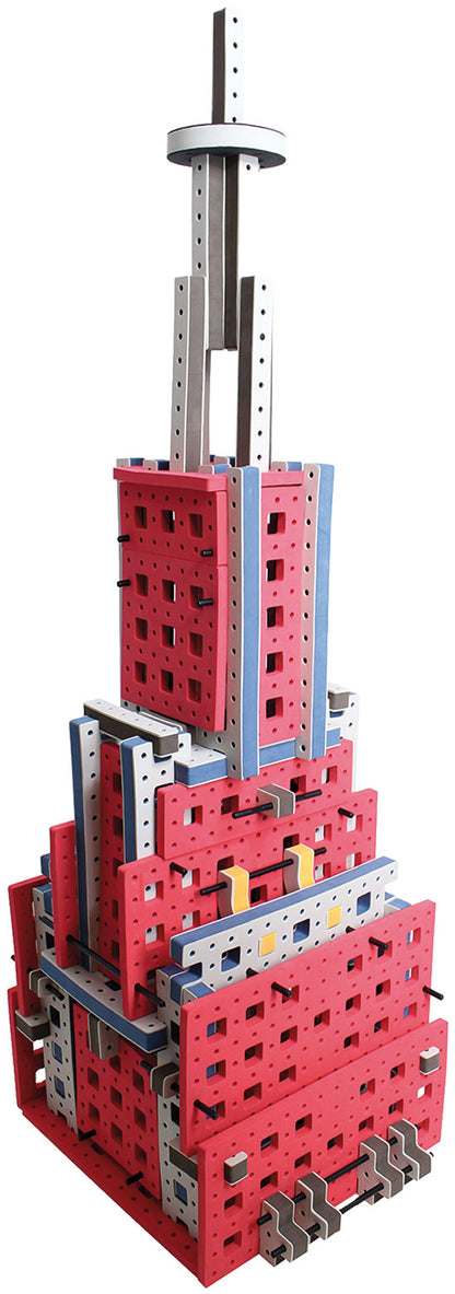 Boîte éducative BAKOBA