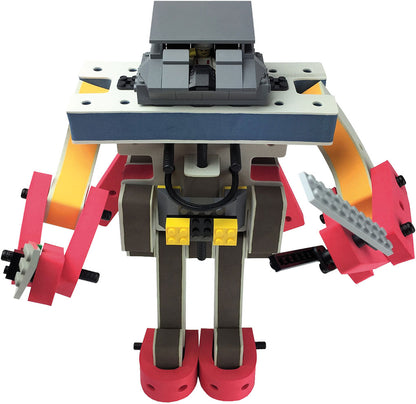 Boîte éducative BAKOBA