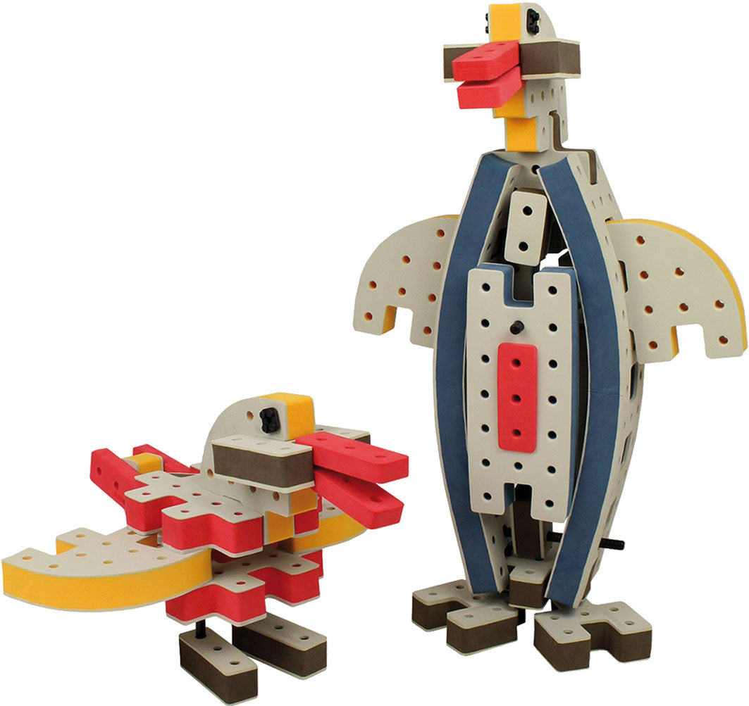 Boîte éducative BAKOBA