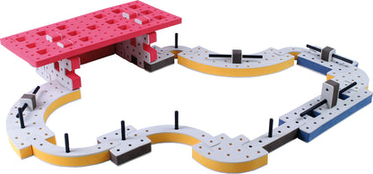 Boîte éducative BAKOBA