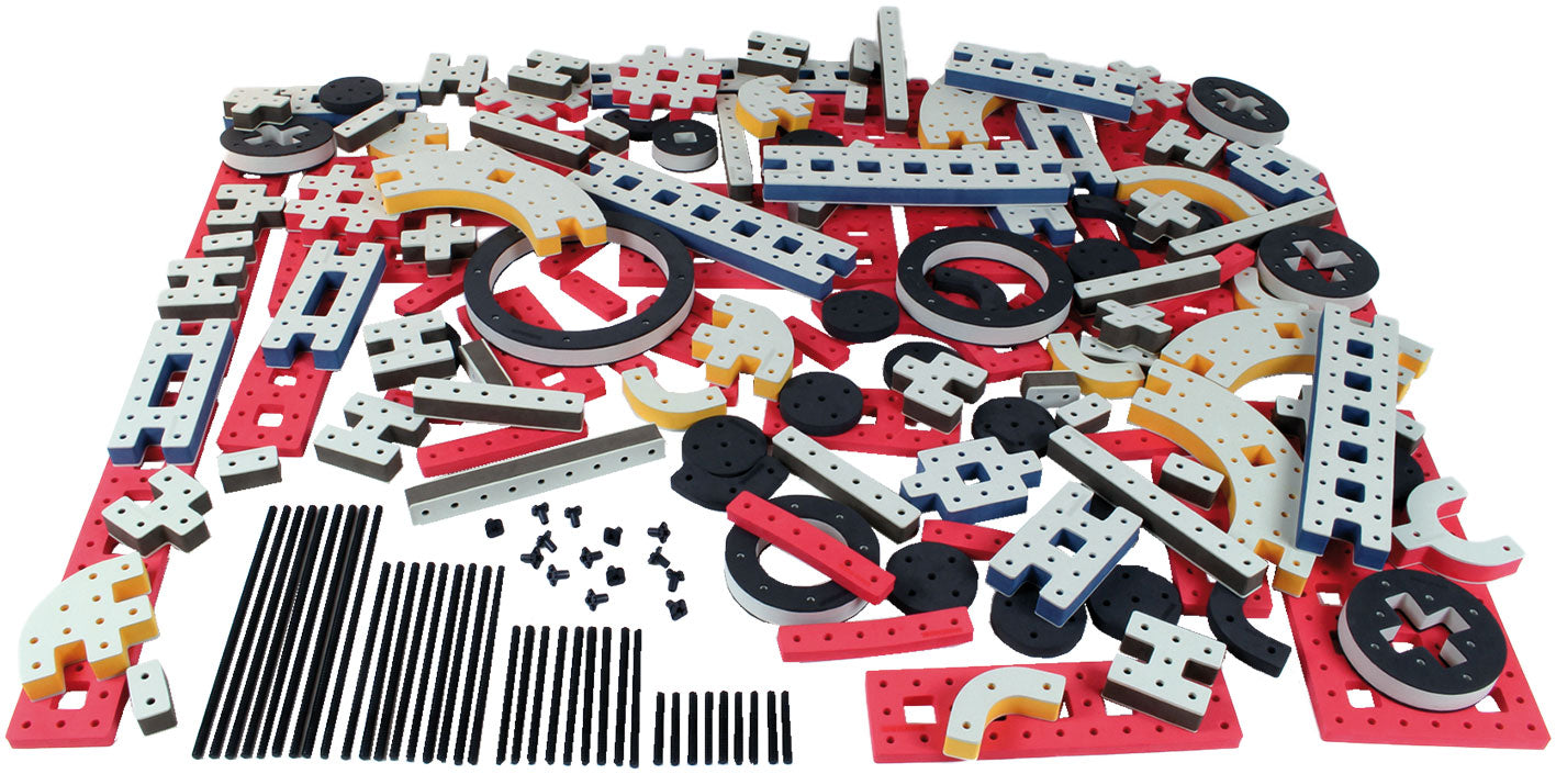 Boîte éducative BAKOBA