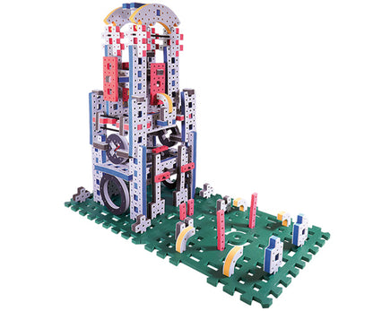 Bakoba playmats green