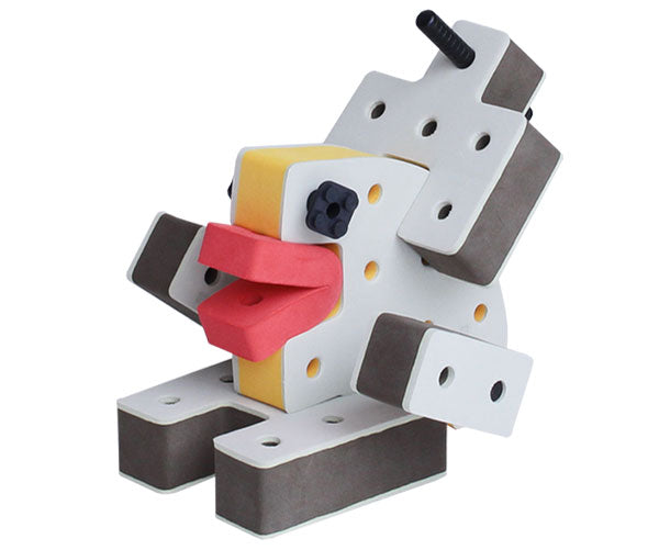 BAKOBA Multibox 1 25tlg.