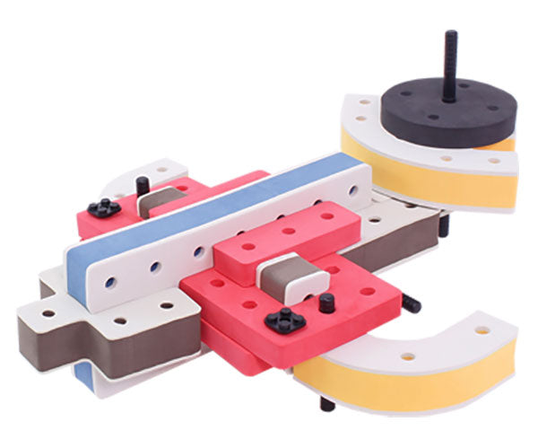 BAKOBA Multibox 2 32pcs.