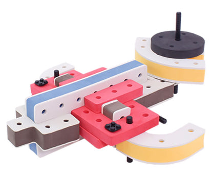 BAKOBA Multibox 2 32pcs.