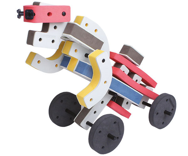 BAKOBA Multibox 2 32pcs.