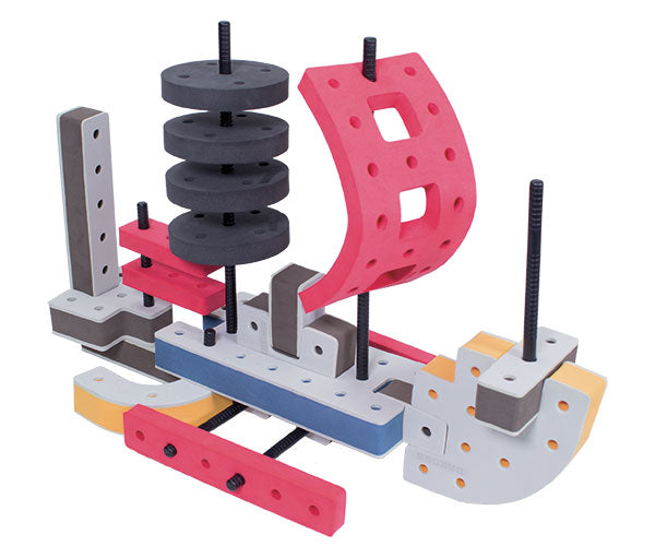 BAKOBA Multibox 2 32pcs.