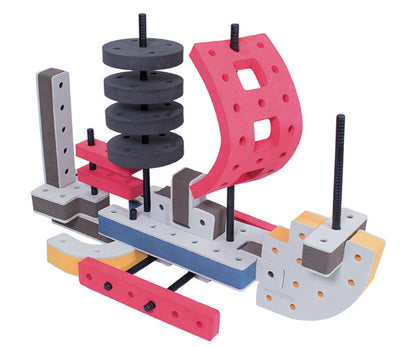 BAKOBA Multibox 2 32pcs.