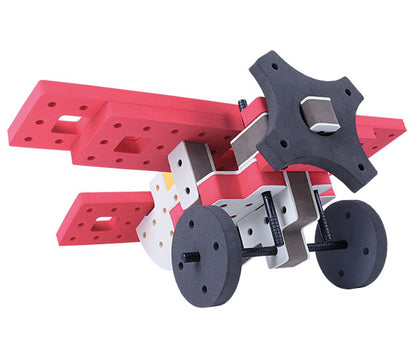 BAKOBA Multibox 3 32-piece set