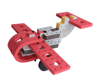 BAKOBA Multibox 3 32-piece set